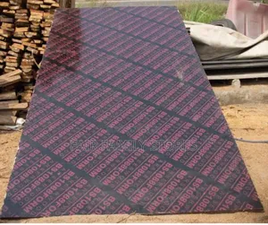 High-Quality Plywood Marine Boards