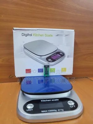Kitchen Scale