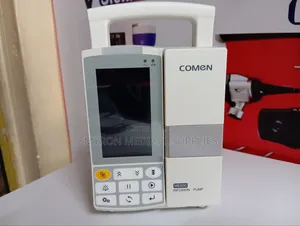 Infusion Pump