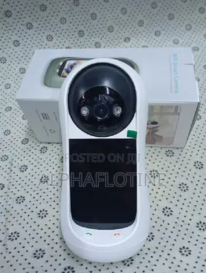 Video Calling Home Nanny Camera