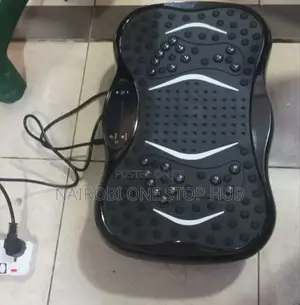 Full Body Vibration Massager
