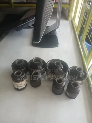 Arm Bushes Toyota,Nissan,Suzuki, Honda