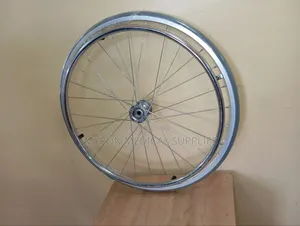 Standard Wheelchair Spare Wheel