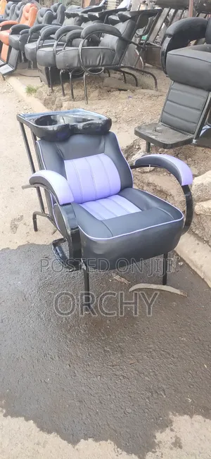 Salon Sink/ Shampoo Unit