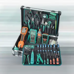 Toolkit Telcom & Networking Set Pk-1938m5
