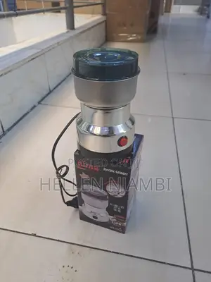 Nima Coffee Grinder