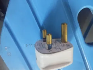 Top Plug 15 Amps