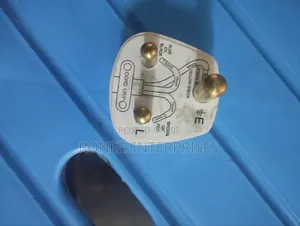 Top Plug 15 Amps