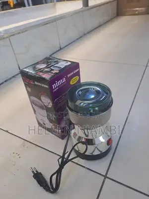 Nima 150w Coffee and Spice Grinder