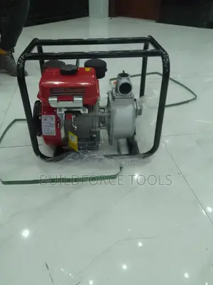 3" Aico Aico Japan Diesel Water Pump