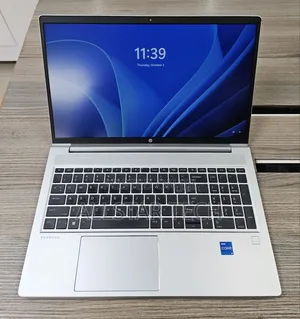 Laptop HP ProBook 450 G9 8GB Intel Core I5 SSD 512GB