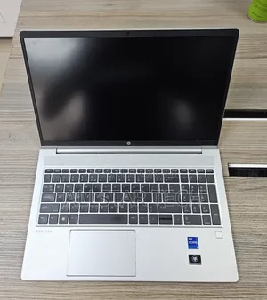 Laptop HP ProBook 450 G9 16GB Intel Core I7 SSD 512GB