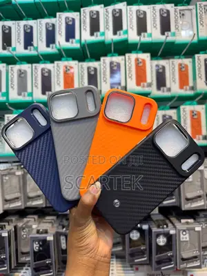 17 Pm 17 Pro Cases