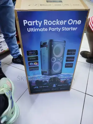 Hisense Party Rocker One Hp100