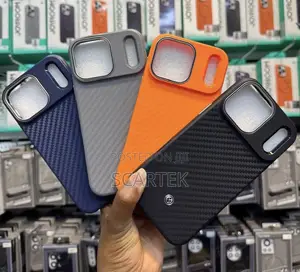 17 Pm 17 Pro Cases