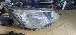 Nv 200 Headlight