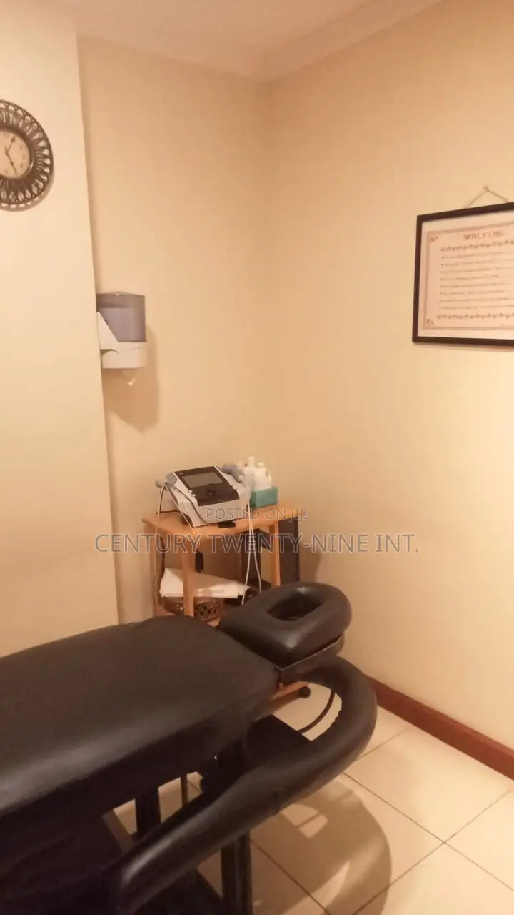Physiotherapy Clinic