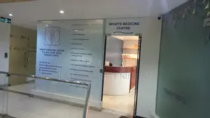 Physiotherapy Clinic