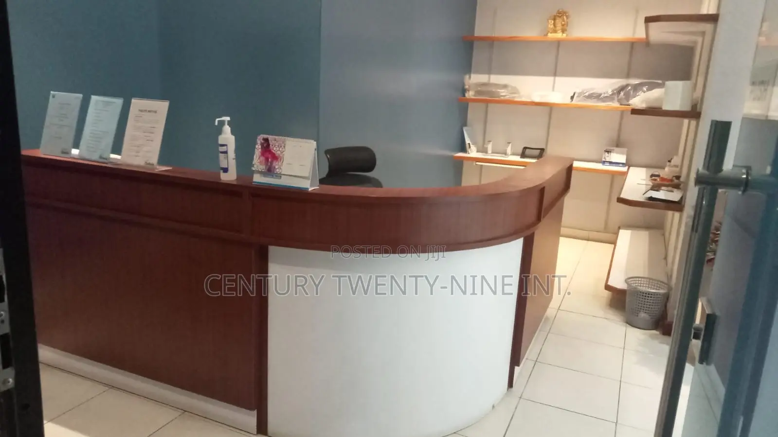 Physiotherapy Clinic