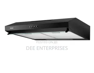 Haier Hood Hxp60p-S275b