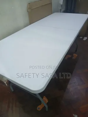 Foldable Table
