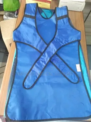Apron Lead
