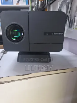  Wireless Projector