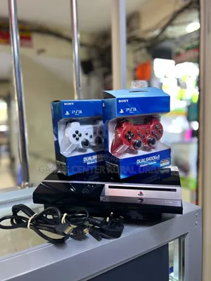 Playstation 3 Machine