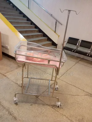 Medical Baby Cot