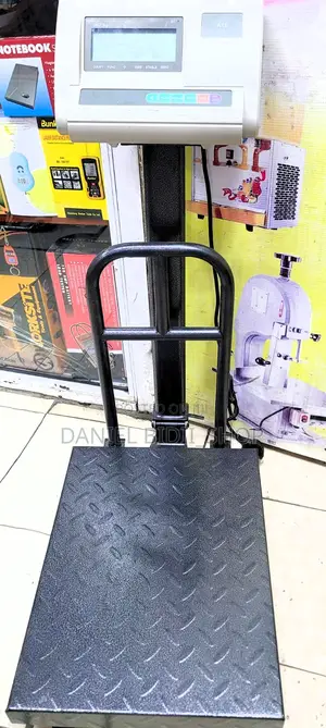 150kg A12 Platform Scale