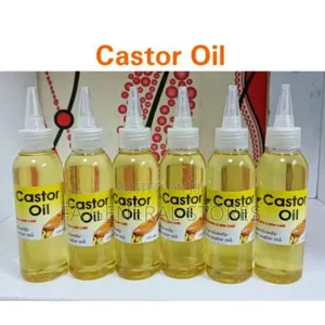 Yellow Castor