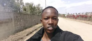 Innocent Nzomo