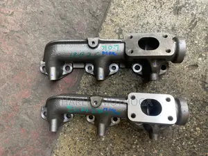 Fuso Fi Exhaust Manifold
