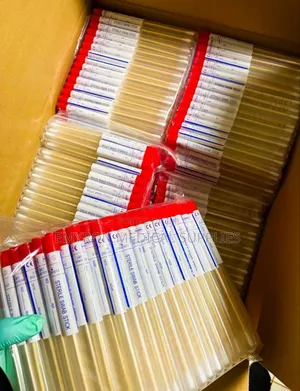 Sterile Swab Stick