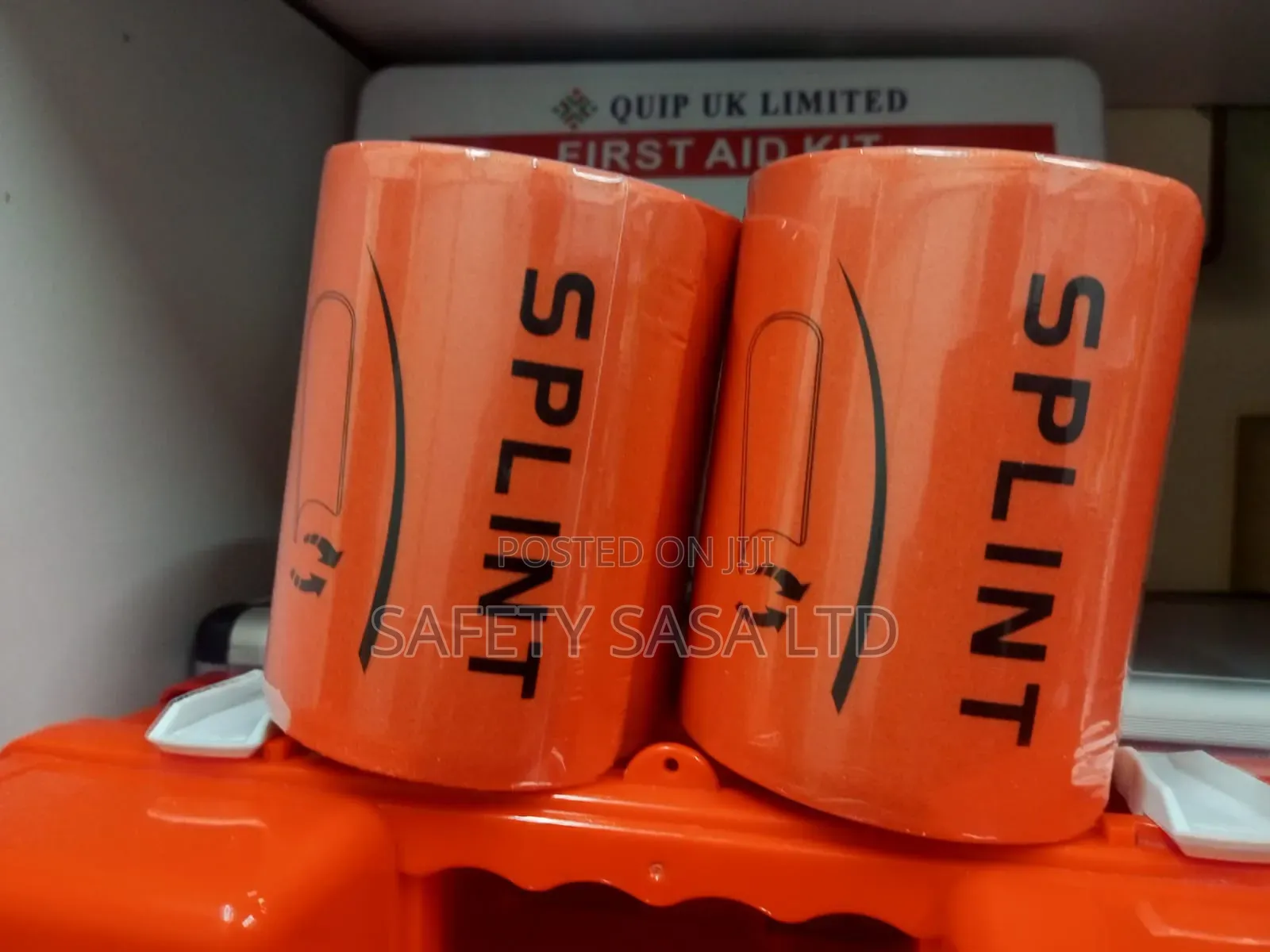Sam Splint