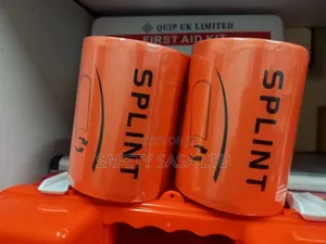 Sam Splint