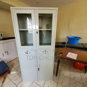 Metallic Storing Cabinet