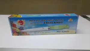 12pcs Kitchen Knives