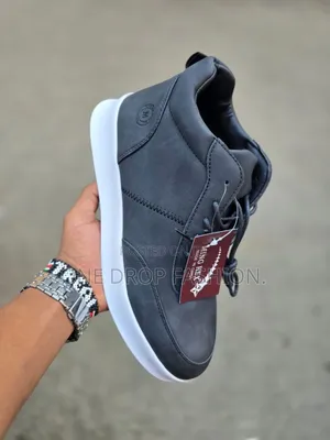 Ming Hex Casual Boots