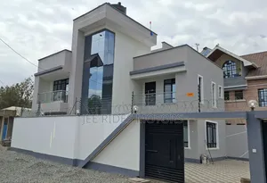 5bdrm Maisonette in Ruiru, Nairobi Central for sale