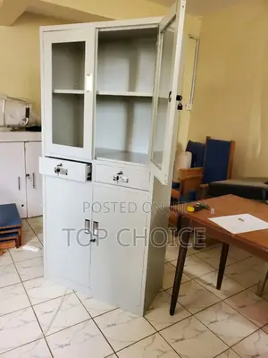 New Model Cabinet