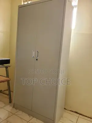 Full Door Cabinet