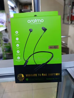 Oraimo Neck Band