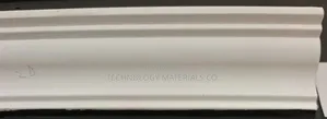 Polystyrene Cornice 2.86 Inches | Ceiling Moulding,L=9.5ft