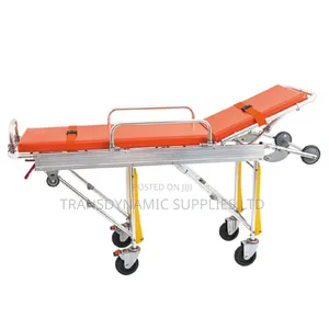 Medical Emergency Trolley