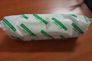 Disposable P.O.P Bandage (20cm X 2.7m)
