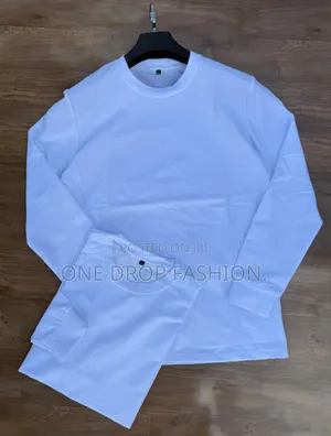 Men Casual Plain Sweatshirts Sizes M-3xl