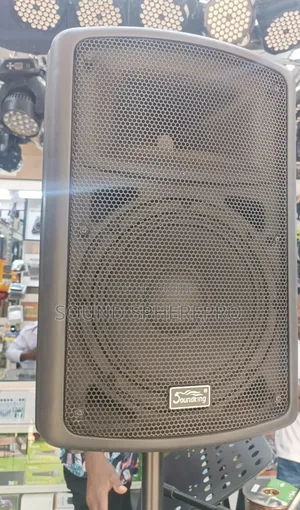 Soundking Pk110 10 Inch Active Speaker