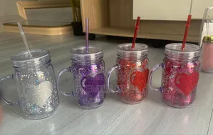 600ml Smoothie Cup