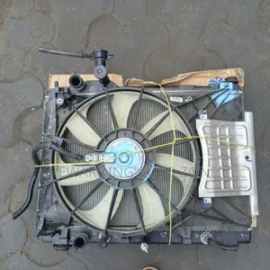 Suzuki Swift New Model Radiator Complete.